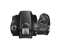 Sony SLT A58 - 1397666 - zdjęcie 10